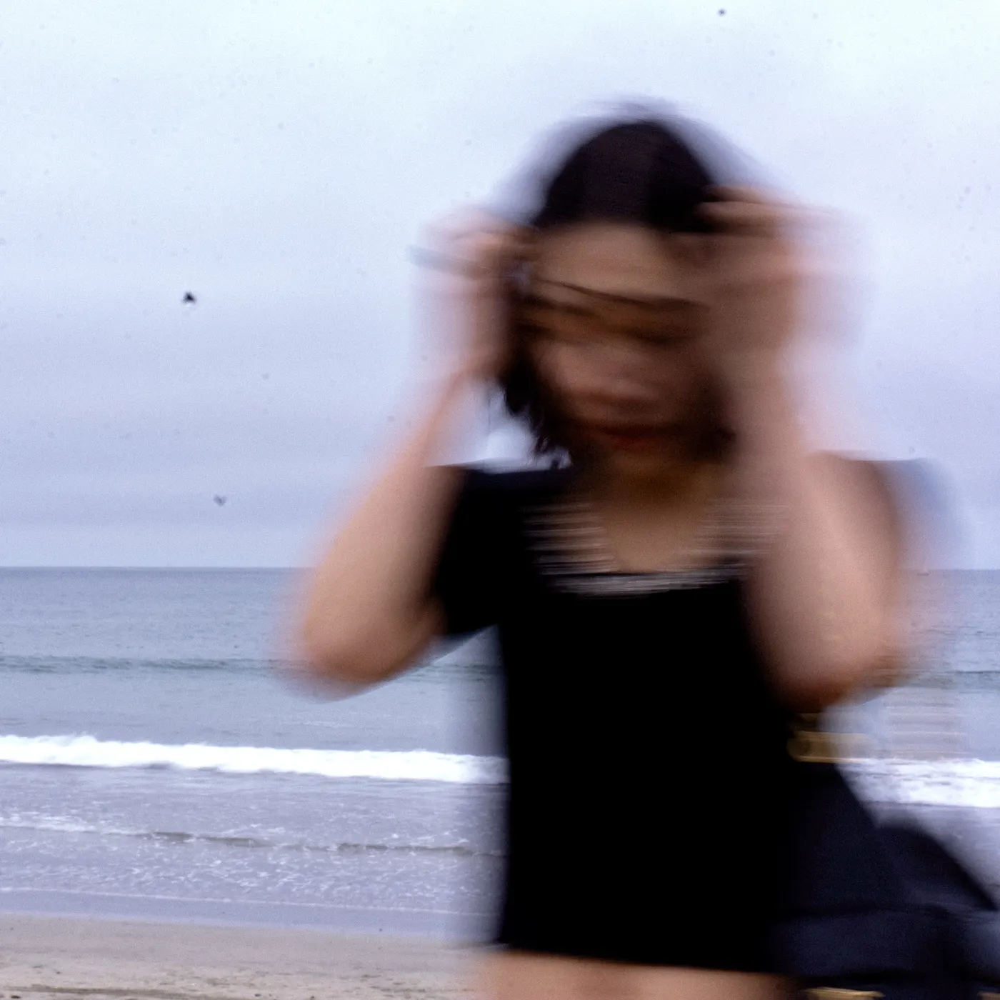 Xirui Huang